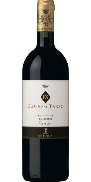 AMERICANA VIN BACO NOIR 750M
