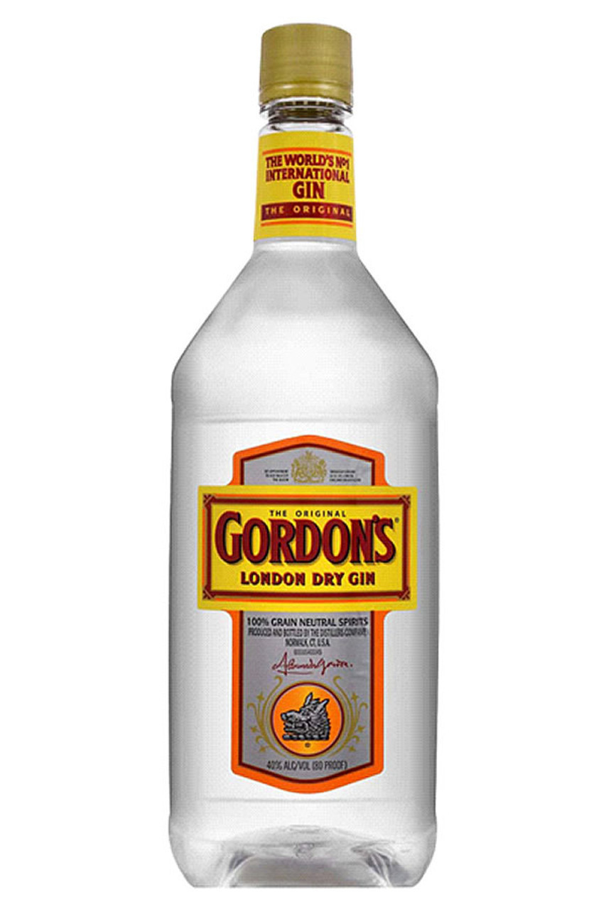 Gordon's Gin 1.75L