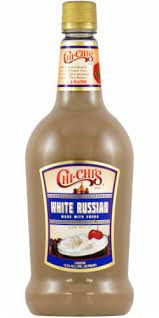 Chi-Chi's White Russian 1.75L