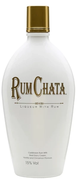 RumChata Rum Cream Liqueur 1L