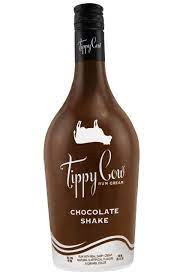 Tippy Cow Chocolate Shake 750ml