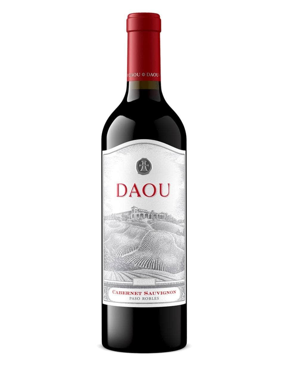 DAOU RESERVE CABERNET 750M