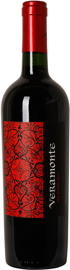 VERAMONTE RED BLEND 750M