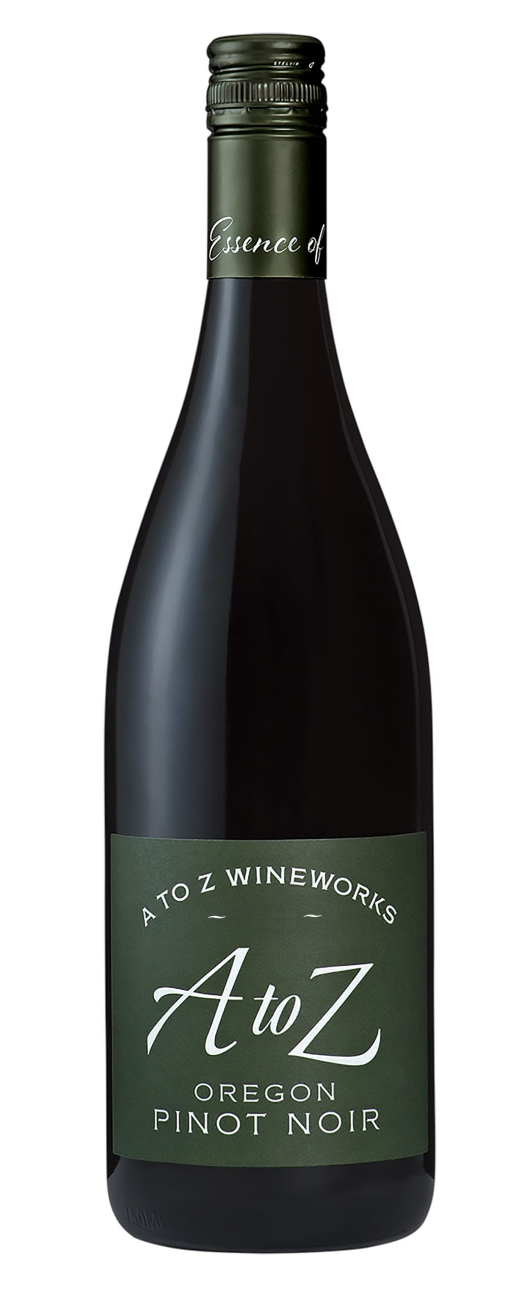 A TO Z PINOT NOIR 750M