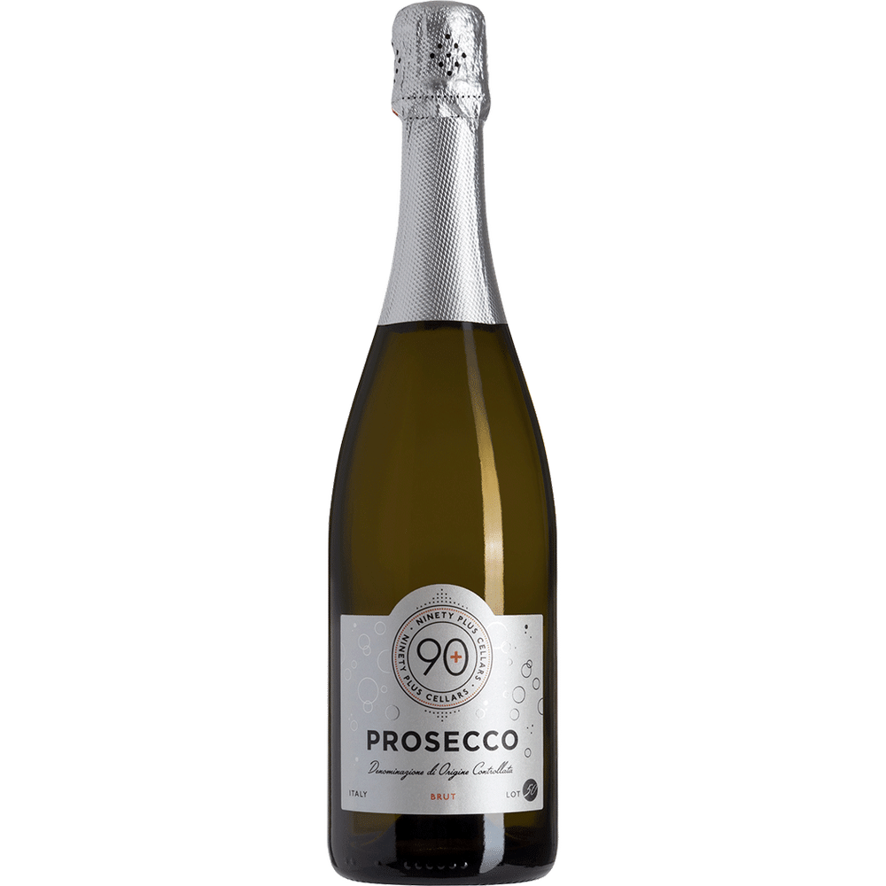 90+ Cellars Lot 50 Prosecco 750ml