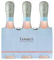 La Marca Prosecco Rosé 187ml