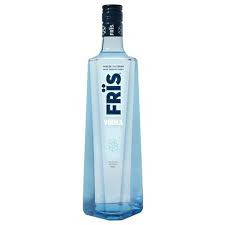 FRIS VODKA 1L