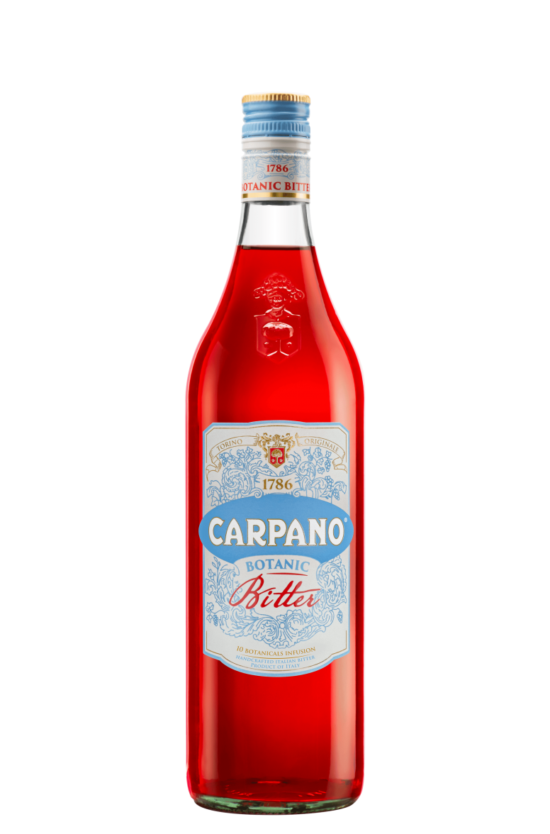 CARPANO BITTER 1L