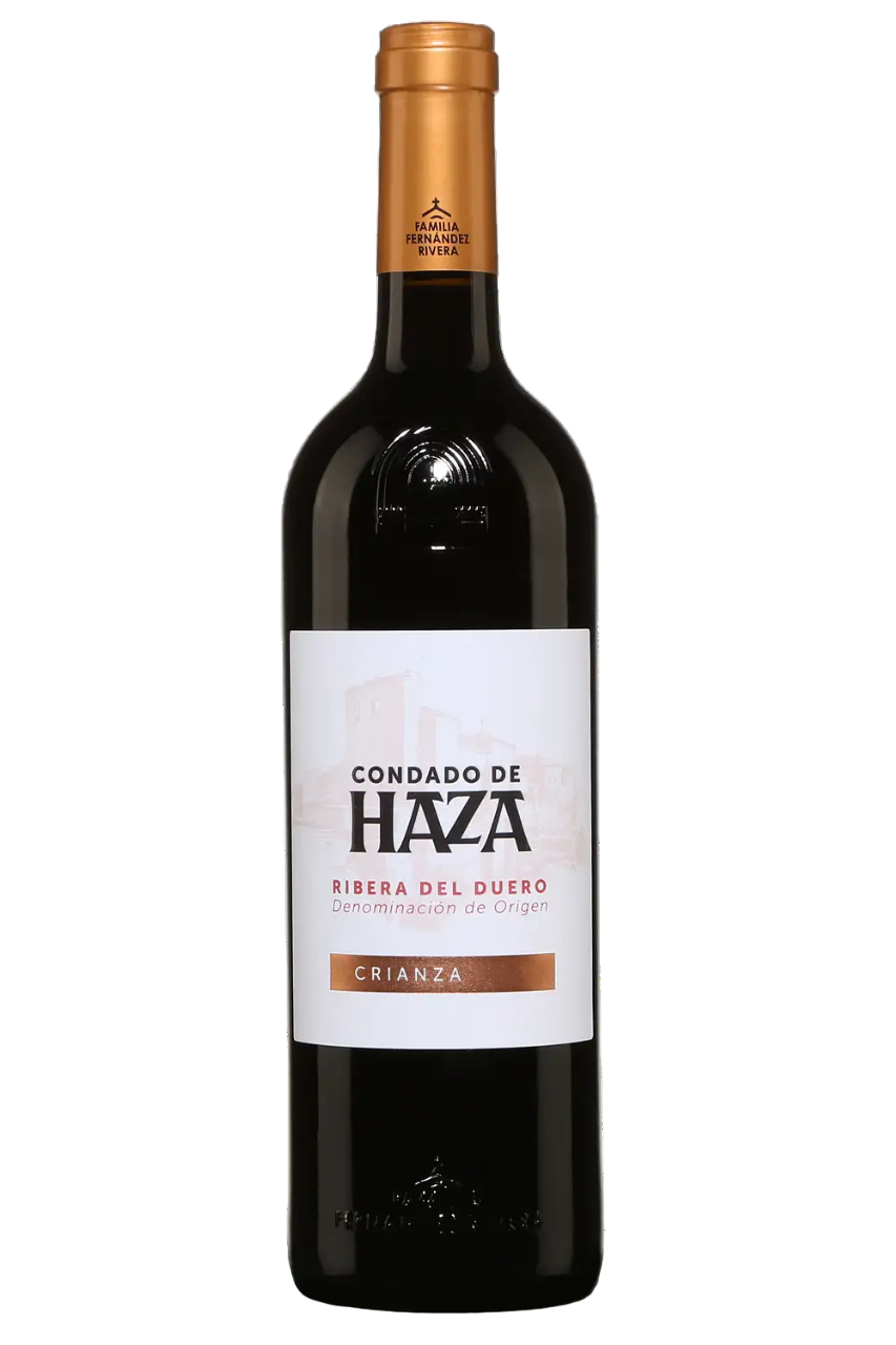 CONDADO DE HAZA RDD RED 750M