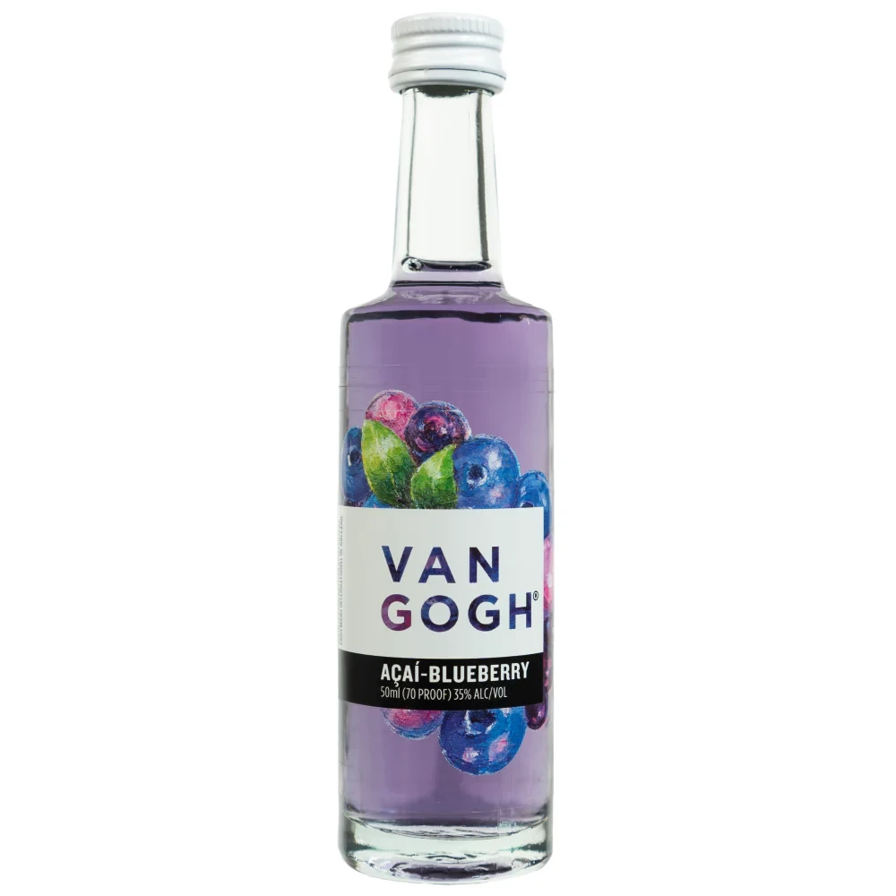 VAN GOGH ACAI BLUEBERRY 50M