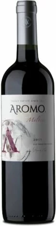 Aromo Malbec 750ml