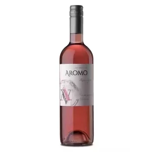 Aromo Syrah Rosé 750ml