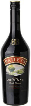 BAILEYS IRISH CREAM 750M