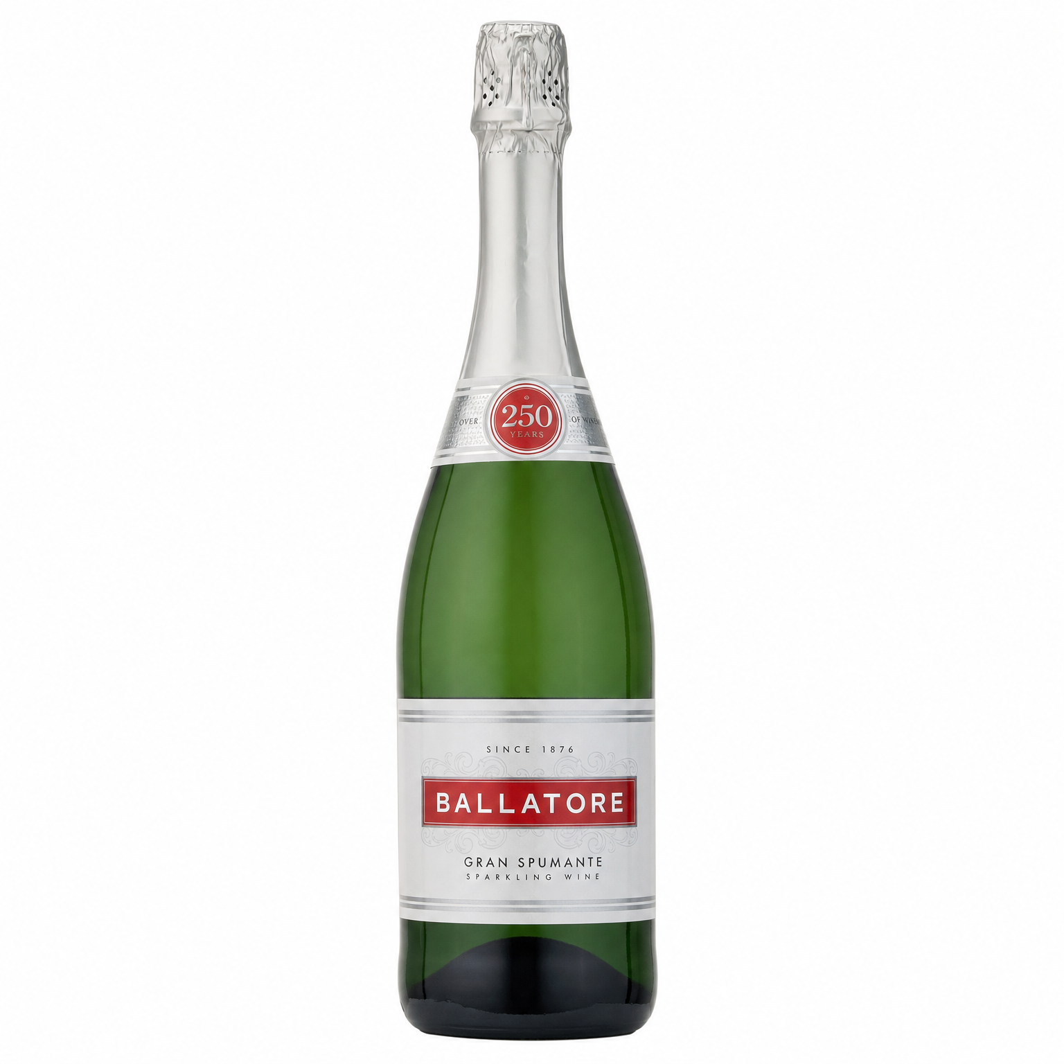 Ballatore Gran Spumante 750ml