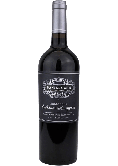 BELLACOSA CABERNET 750M