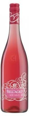 BELL'AGIO ROSE DOLCE 750M