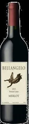 BELLANGELO MERLOT 750M