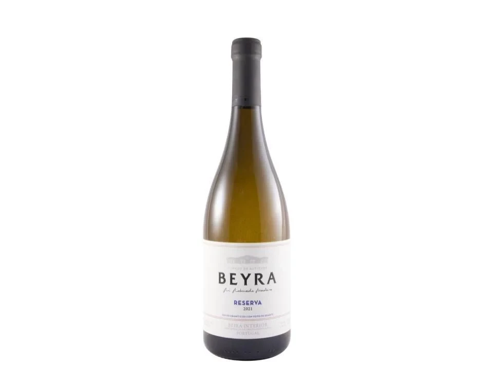 BEYRA WHITE BLEND PORTAGA 750M
