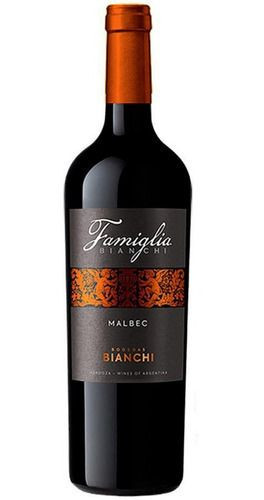 Famiglia Bianchi Malbec 750ml
