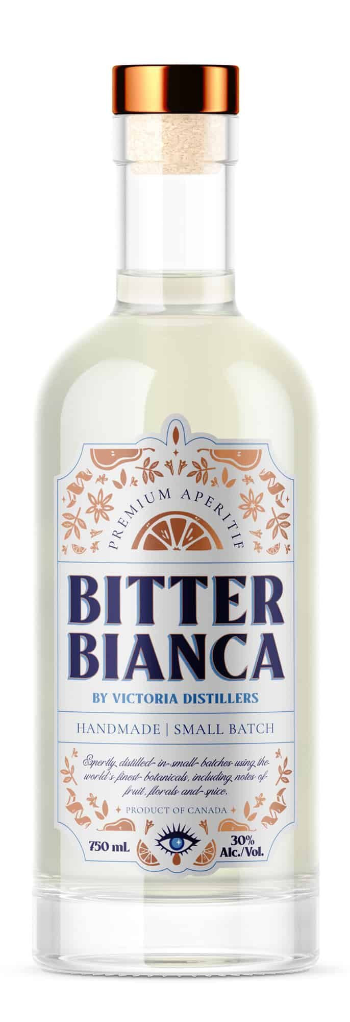 BITTER BIANCA 750 APERITIF