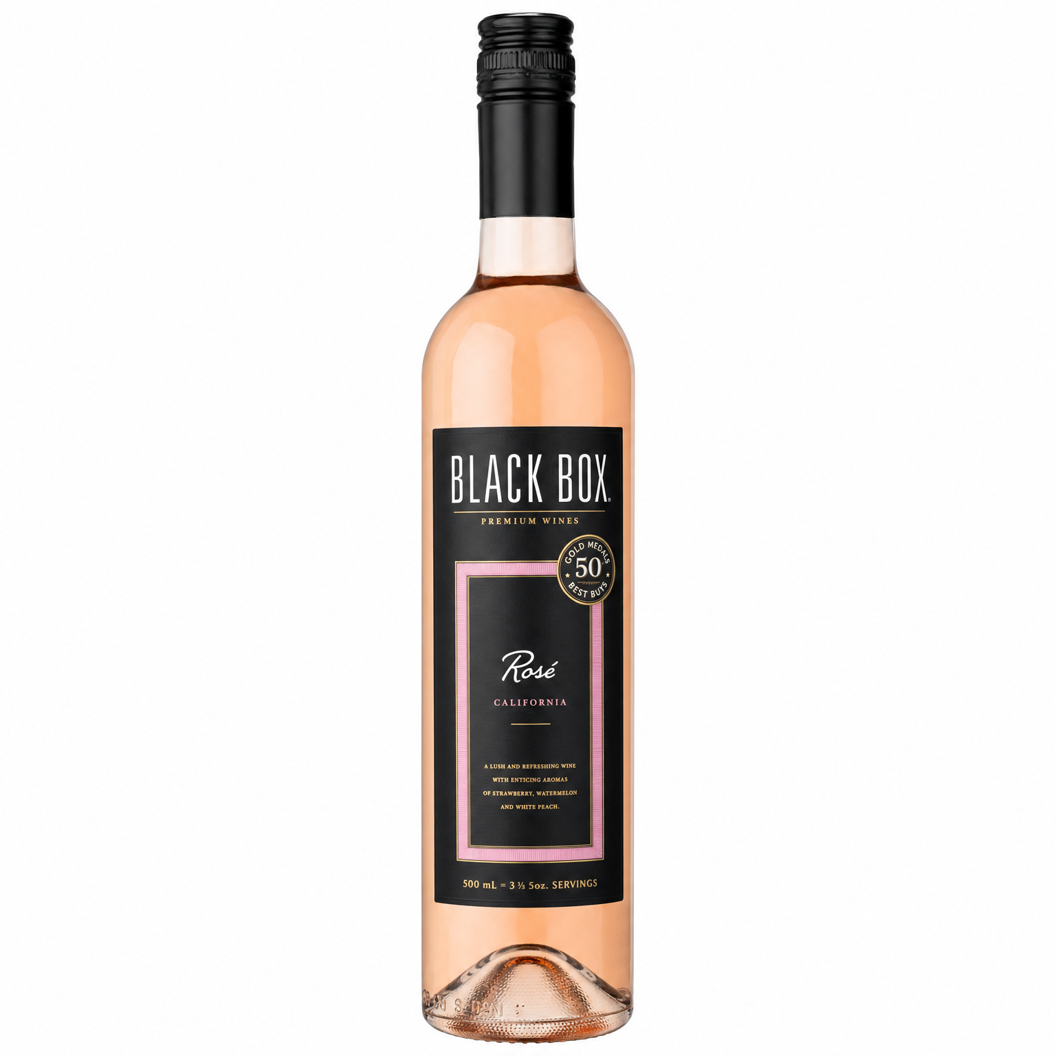Black Box Rosé 500ml