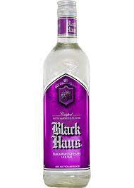 BLACK HAUS 750M