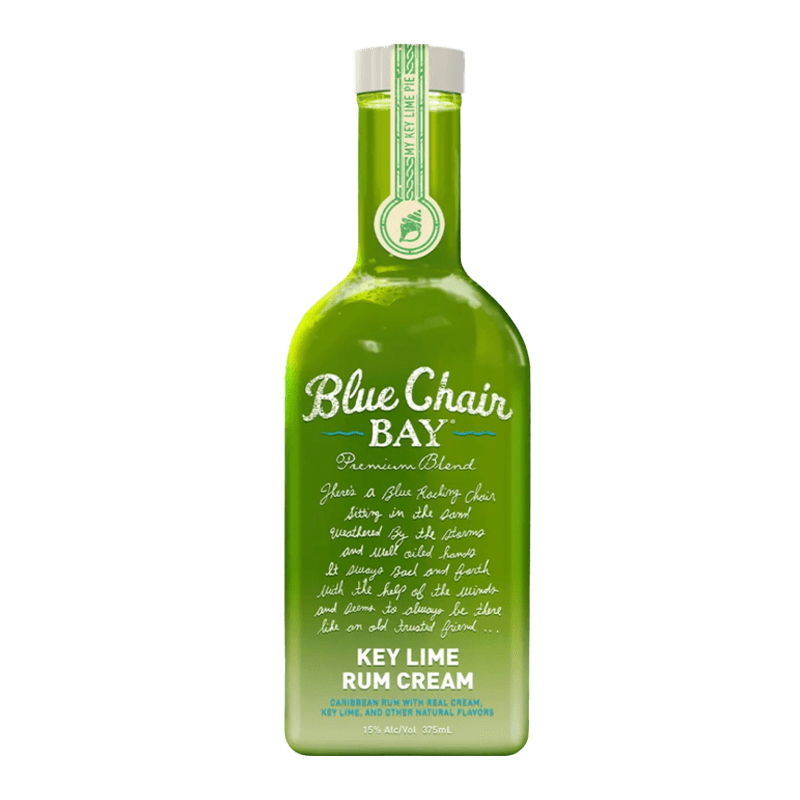 BLUE CHAIR BAY CREAM KEY LIME 375M