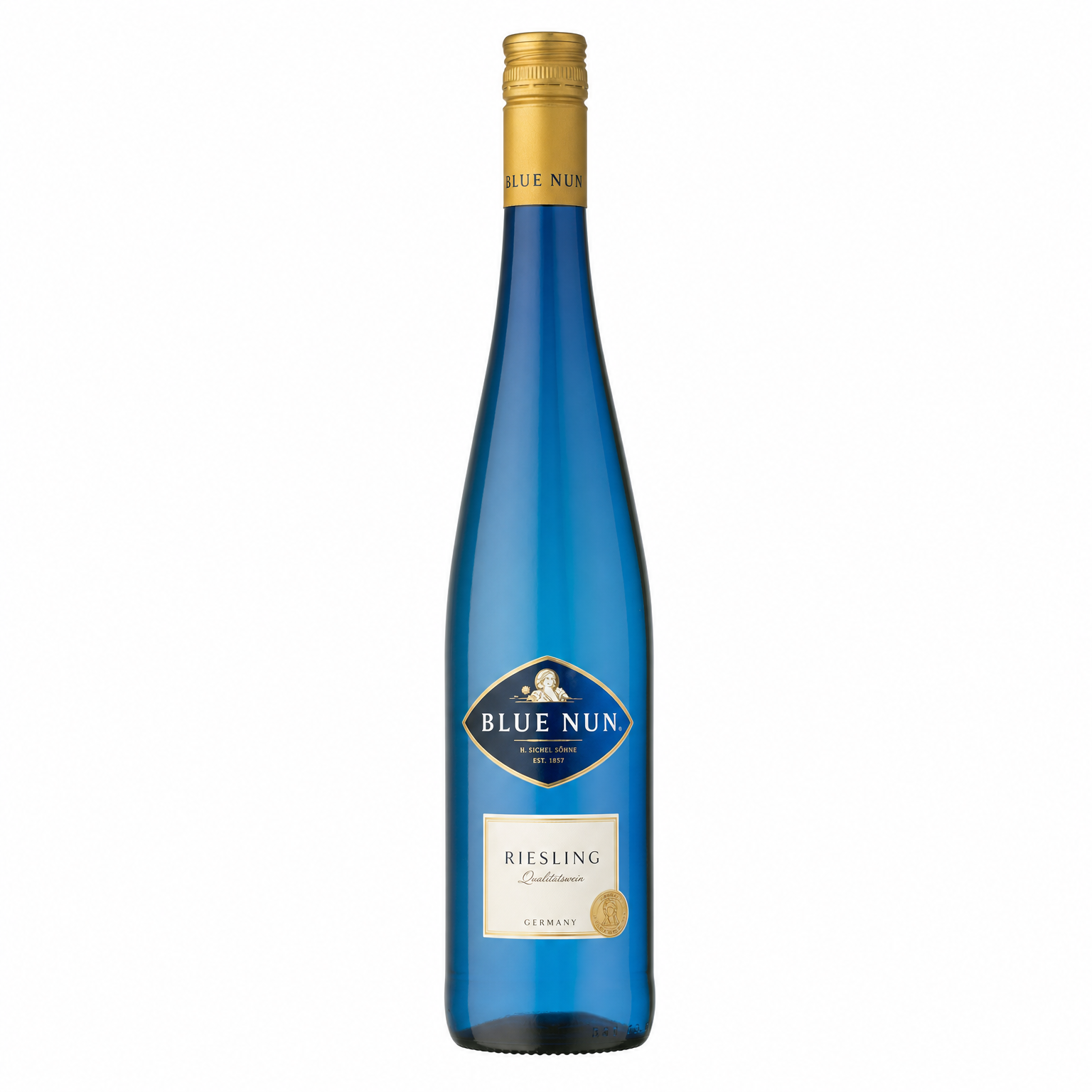 Blue Nun Riesling 750ml