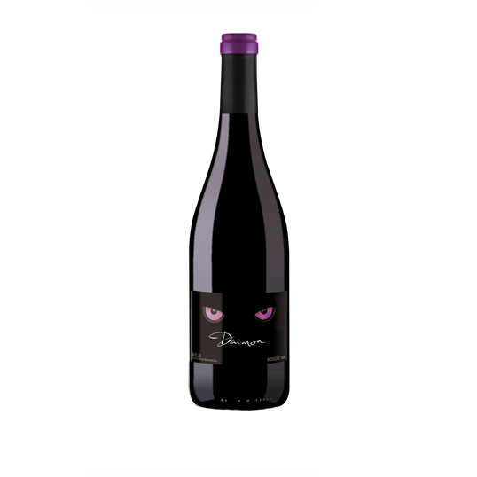TOBIA DAIMON SPANISH RED 750M