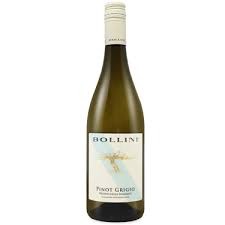 BOLLINI SAUVIGNON BLANC 750M