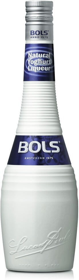 BOLS YOGHURT LIQUEUR 750M