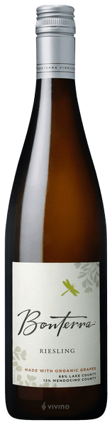 Bonterra Riesling 750ml