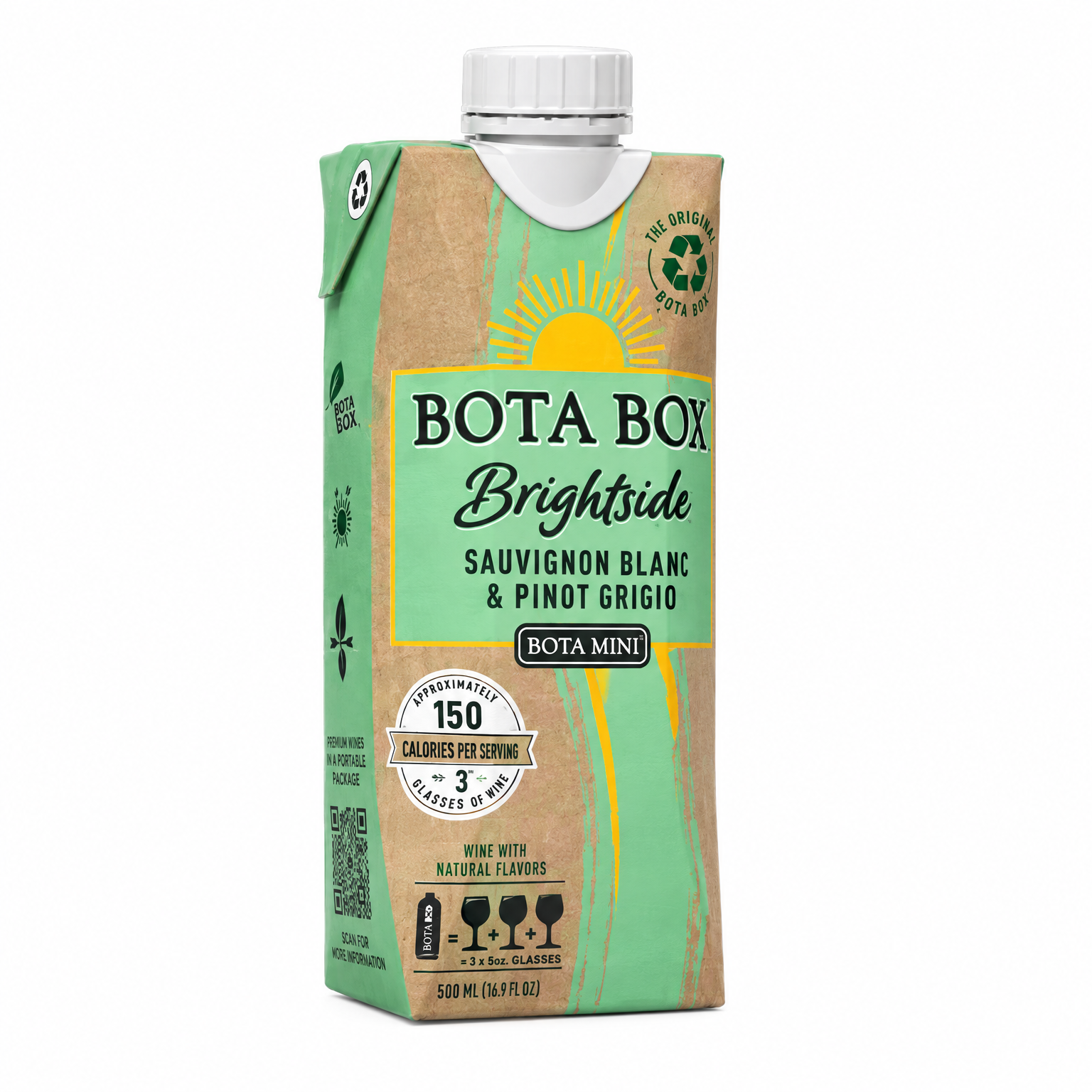 Bota Box Brightside 500ml