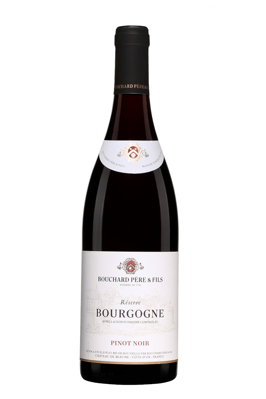 BOUCHARD BURGOGNE P NOIR 750M