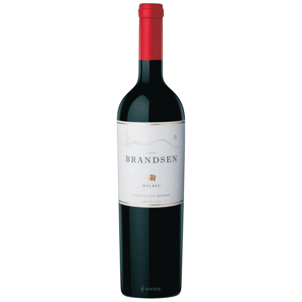 BRANDSEN ESTATE MALBEC 750M