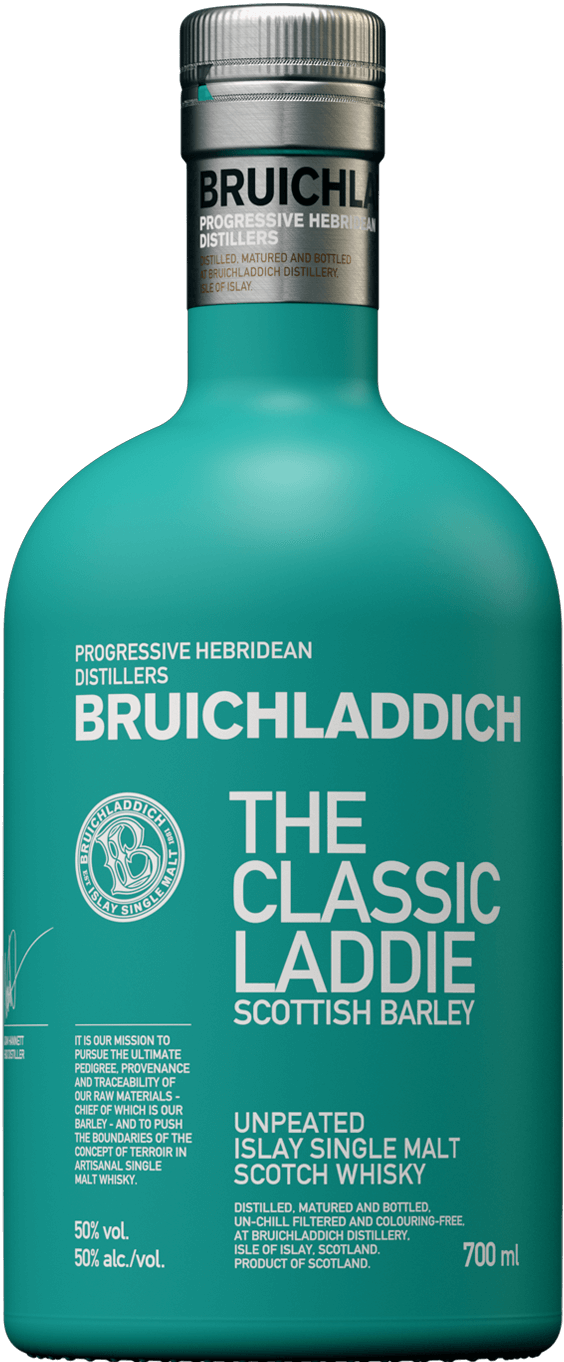 BRUICHLADDI LADDIE BRLY 750M