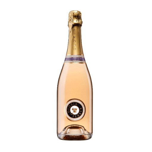 GLORIA FERRER BRUT ROSE 750M