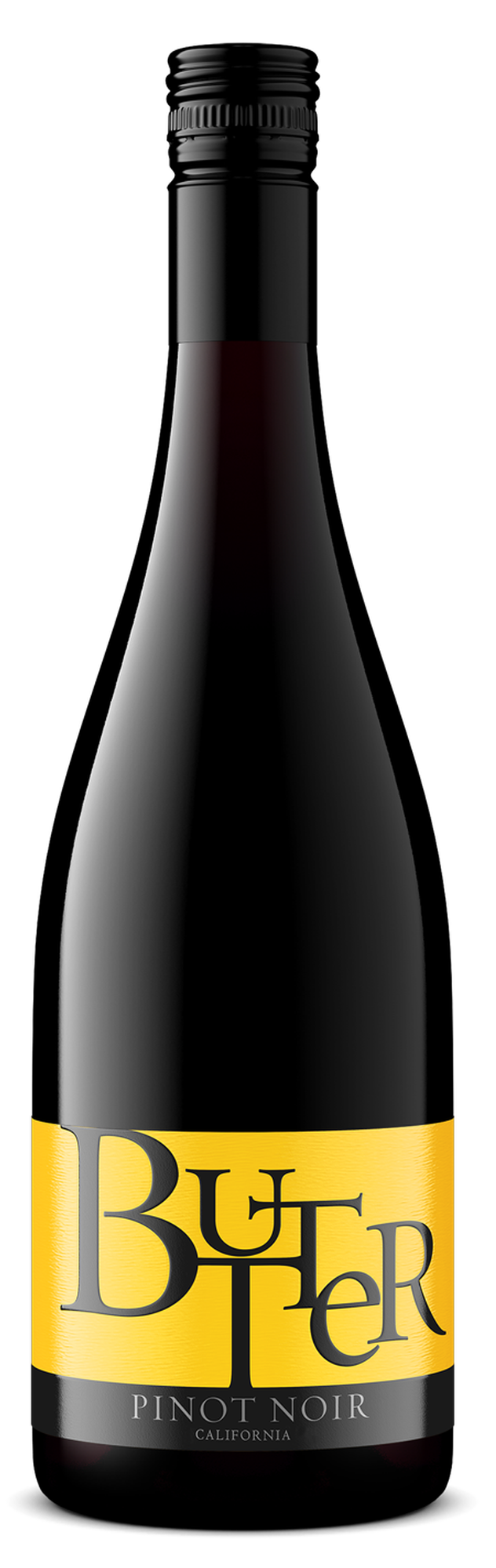 BUTTER PINOT NOIR 750M