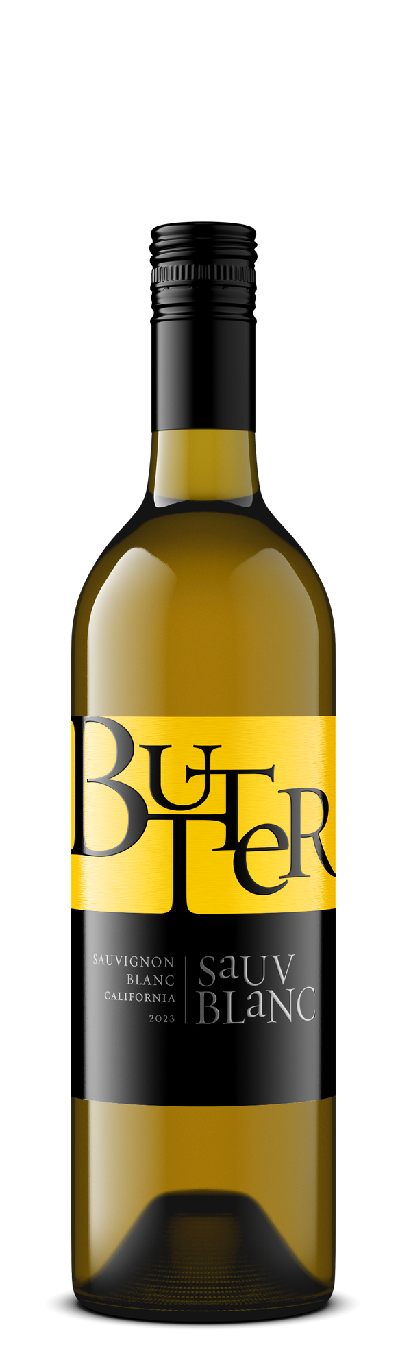 BUTTER SAUVIGNON BLANC 750M JAM CELLARS