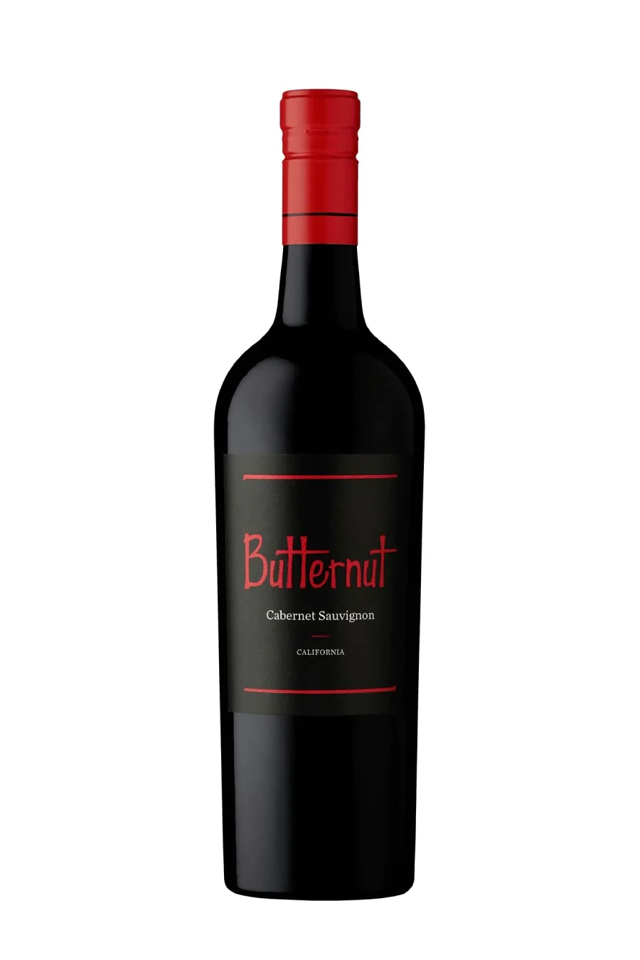 BUTTERNUT CABERNET 750M