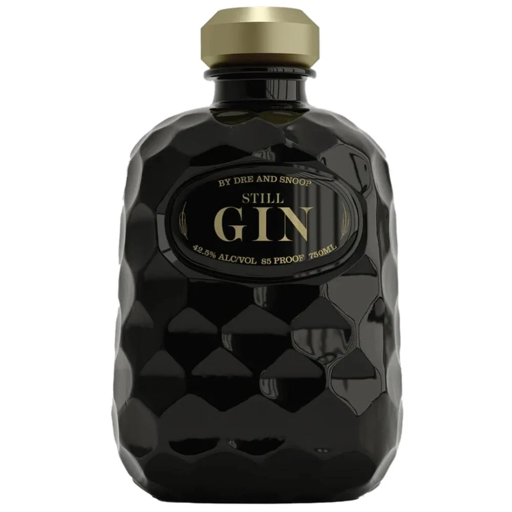 Still G.I.N. Dry Gin 750ml