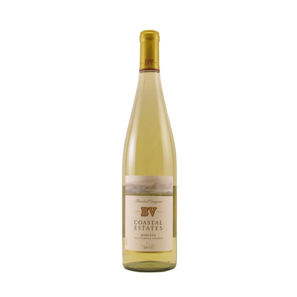 BV COASTAL MOSCATO 750M