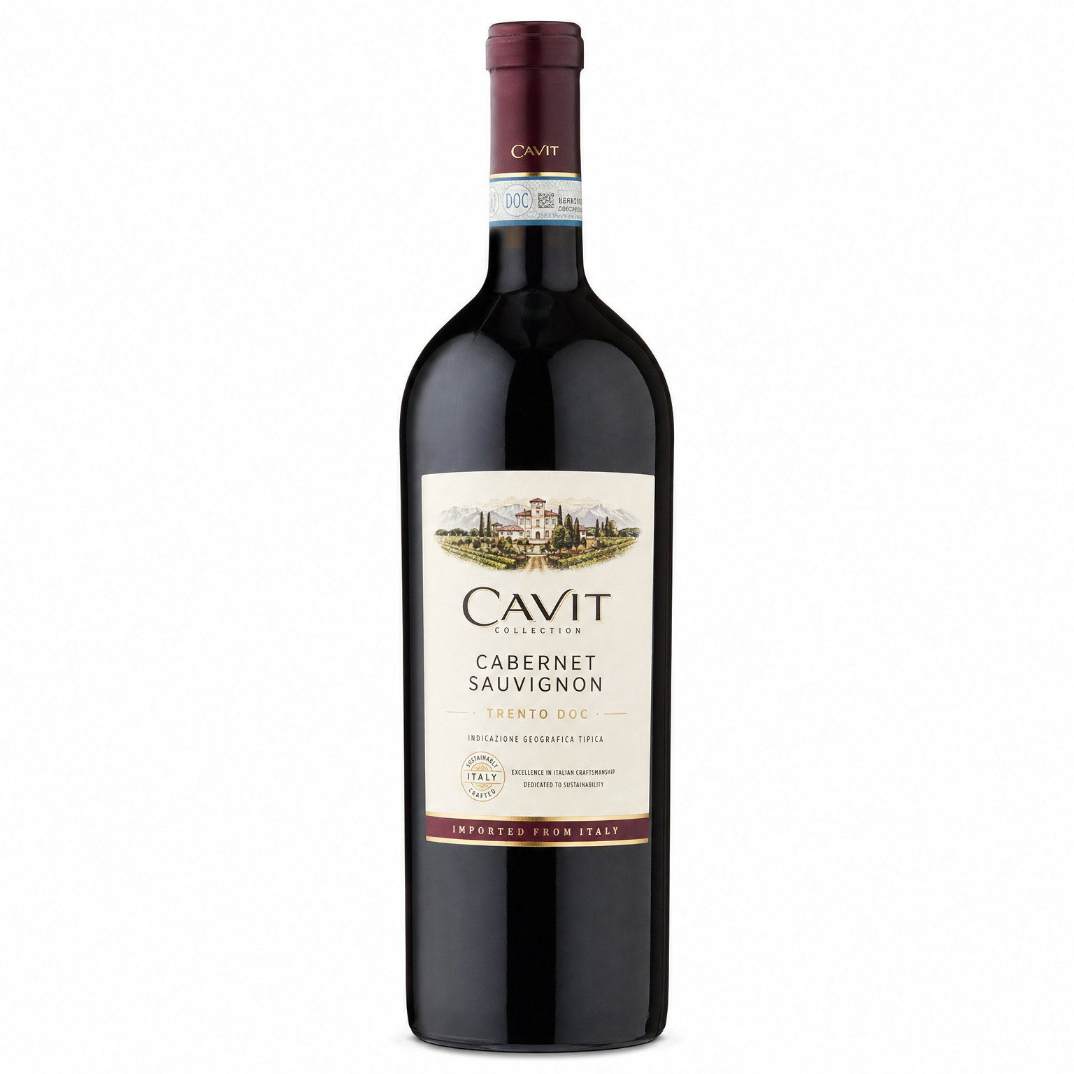 Cavit Cabernet Sauvignon 1.5L