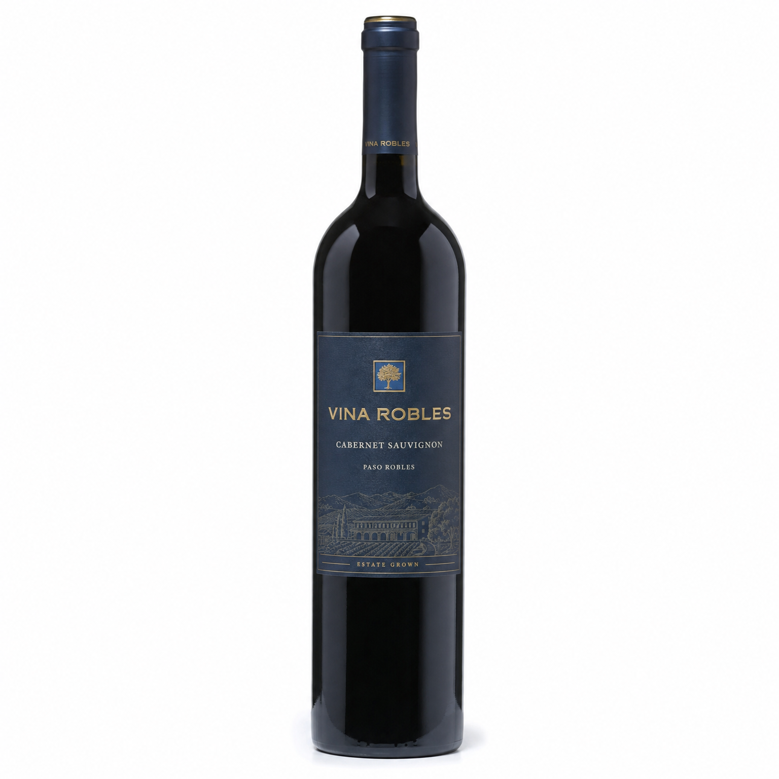 Viña Robles Cabernet Sauvignon 750ml