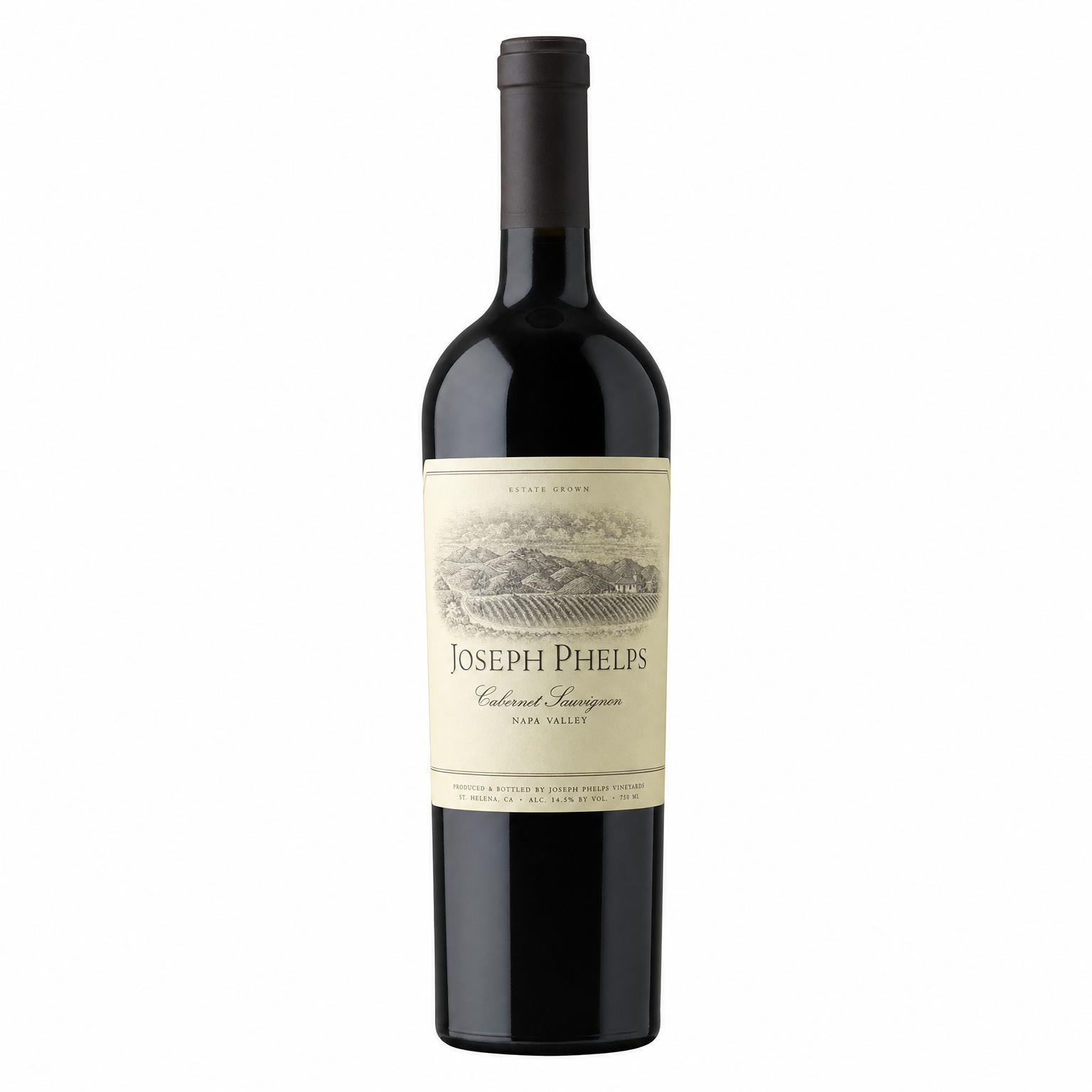 Joseph Phelps Napa Valley Cabernet Sauvignon 750ml