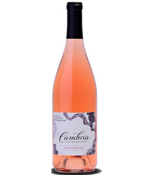 CAMBRIA JULIA ROSE 750M*