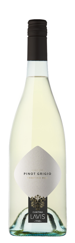 Cantina Lavis Pinot Grigio 750ml