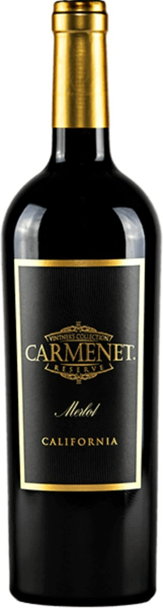 CARMENET MERLOT 3L
