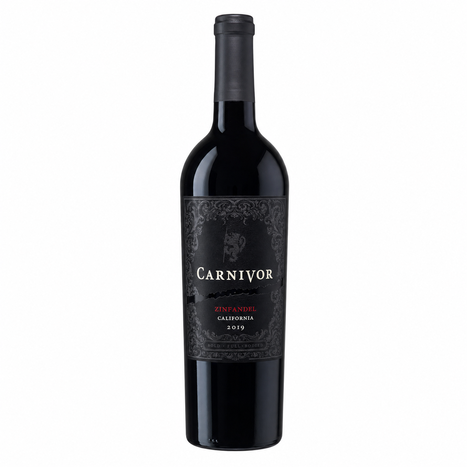 Carnivor Zinfandel 750ml