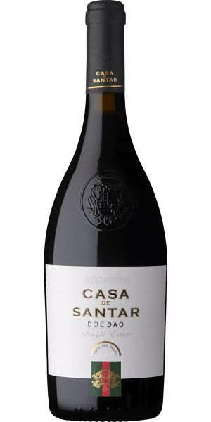 CASA DE SANTAR DAO RED 750M